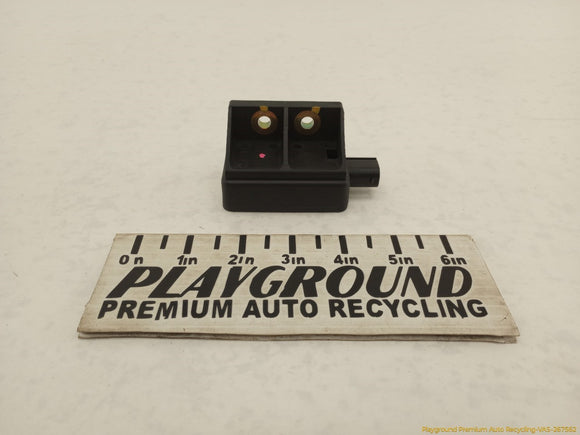 BMW Z3 Stability Yaw Rate Sensor