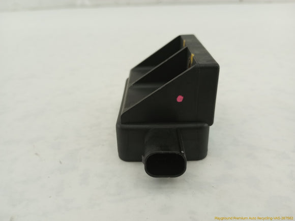 BMW Z3 Stability Yaw Rate Sensor