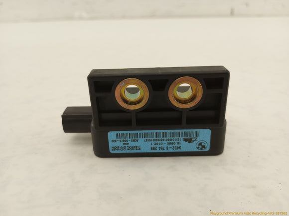 BMW Z3 Stability Yaw Rate Sensor