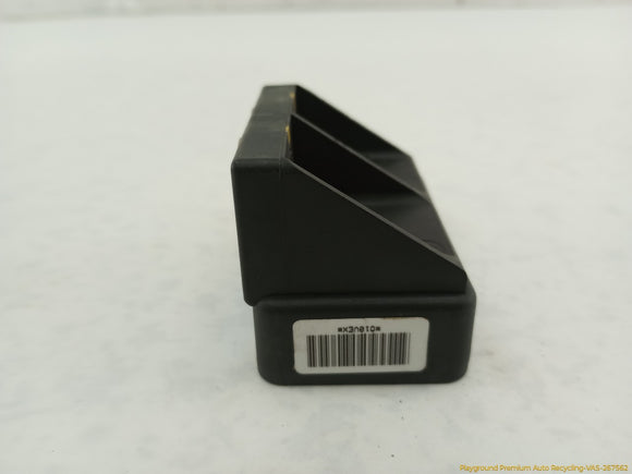 BMW Z3 Stability Yaw Rate Sensor