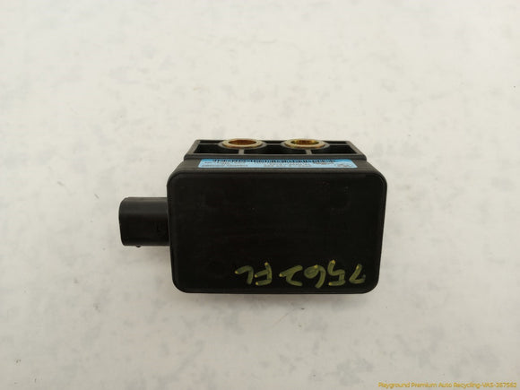 BMW Z3 Stability Yaw Rate Sensor