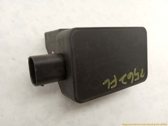 BMW Z3 Stability Yaw Rate Sensor