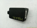 BMW Z3 Stability Yaw Rate Sensor-8