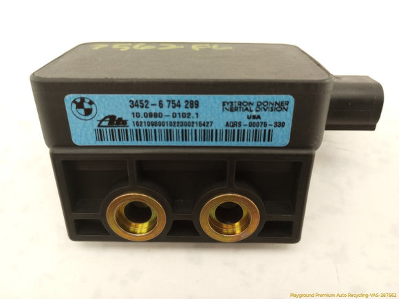 BMW Z3 Stability Yaw Rate Sensor