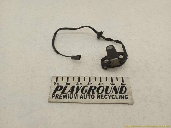 BMW Z3 Front Left Door Lock Latch Striker