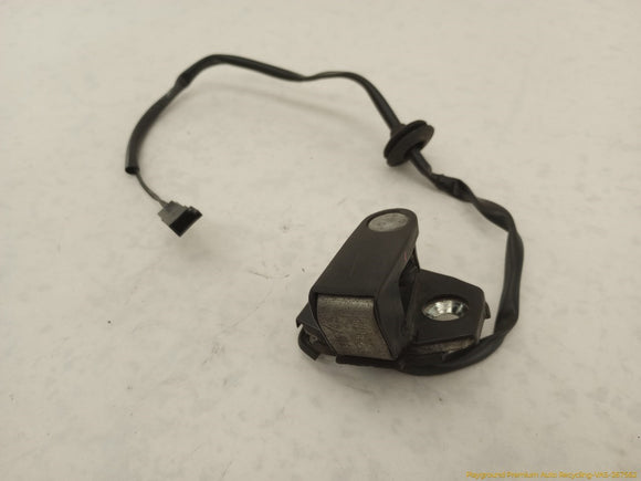 BMW Z3 Front Left Door Lock Latch Striker