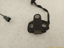 BMW Z3 Front Left Door Lock Latch Striker-3