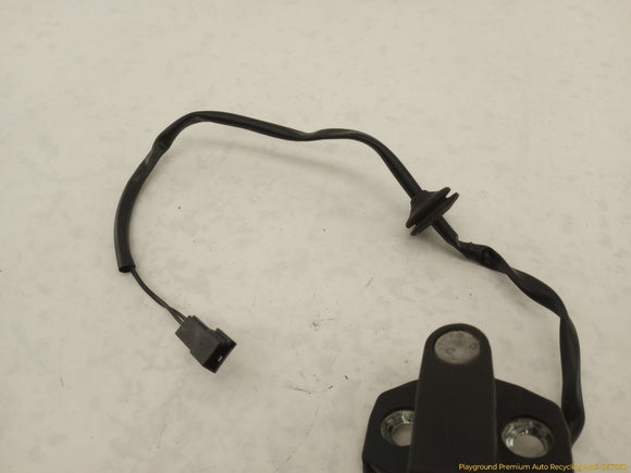 BMW Z3 Front Left Door Lock Latch Striker