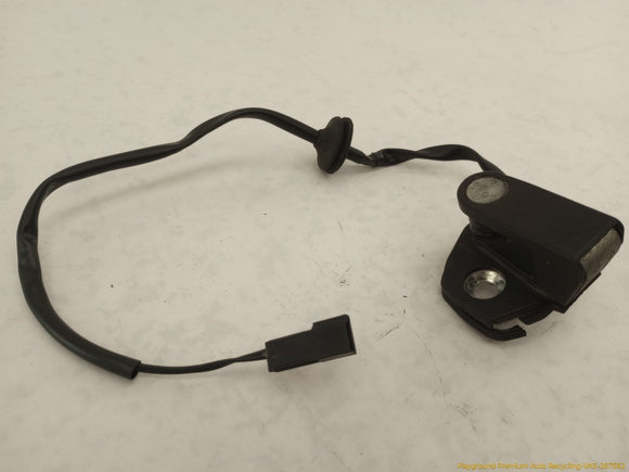 BMW Z3 Front Left Door Lock Latch Striker