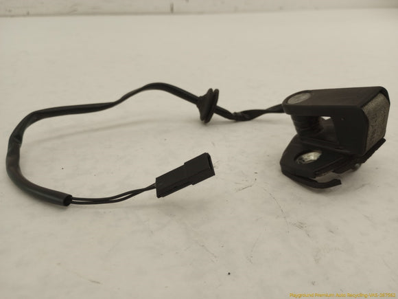 BMW Z3 Front Left Door Lock Latch Striker