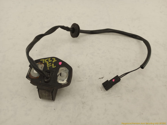 BMW Z3 Front Left Door Lock Latch Striker