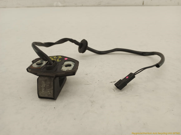BMW Z3 Front Left Door Lock Latch Striker