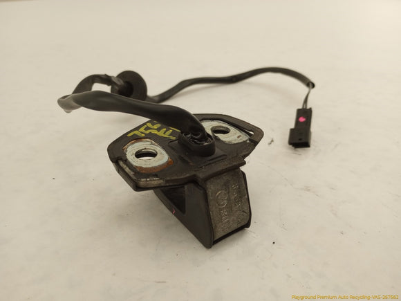BMW Z3 Front Left Door Lock Latch Striker