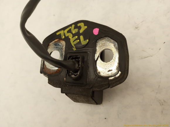 BMW Z3 Front Left Door Lock Latch Striker
