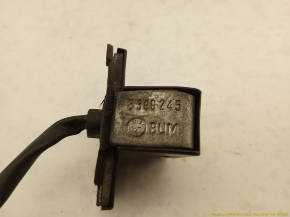 BMW Z3 Front Left Door Lock Latch Striker
