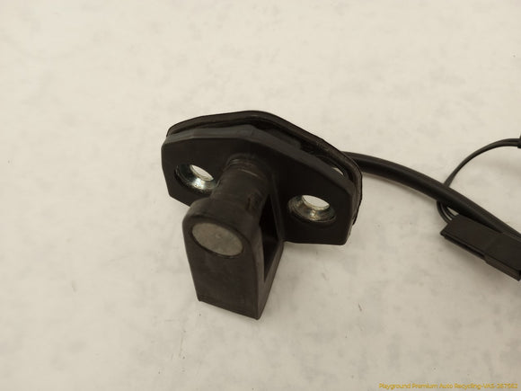 BMW Z3 Front Left Door Lock Latch Striker