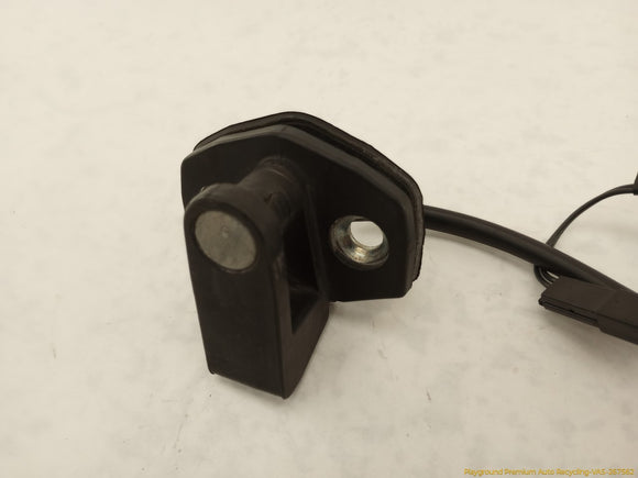 BMW Z3 Front Left Door Lock Latch Striker