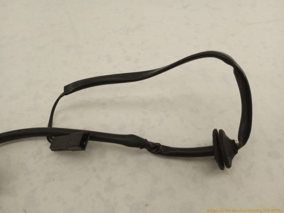 BMW Z3 Front Left Door Lock Latch Striker