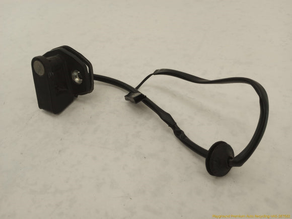 BMW Z3 Front Left Door Lock Latch Striker