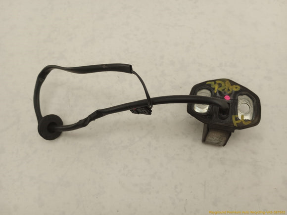 BMW Z3 Front Left Door Lock Latch Striker