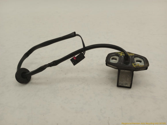BMW Z3 Front Left Door Lock Latch Striker