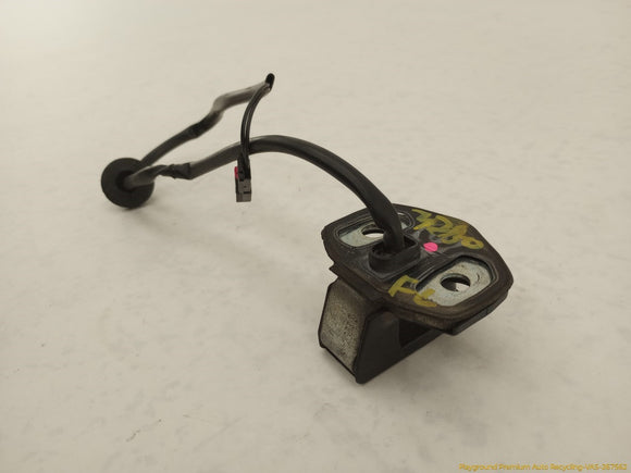 BMW Z3 Front Left Door Lock Latch Striker