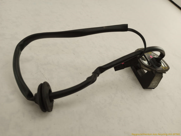BMW Z3 Front Left Door Lock Latch Striker
