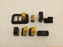 BMW Z3 Center Console Dash Switches Set-7