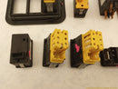 BMW Z3 Center Console Dash Switches Set-9