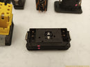 BMW Z3 Center Console Dash Switches Set-12