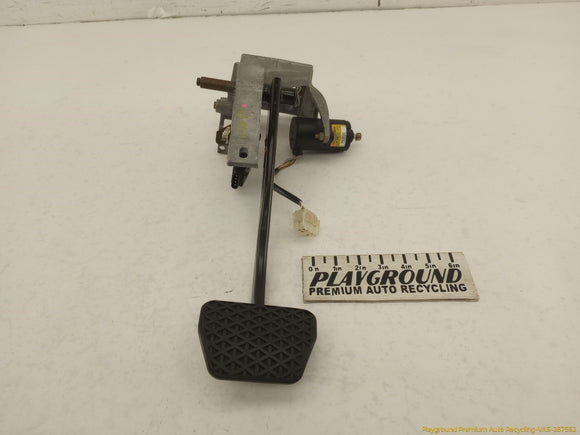 BMW Z3 Brake Pedal