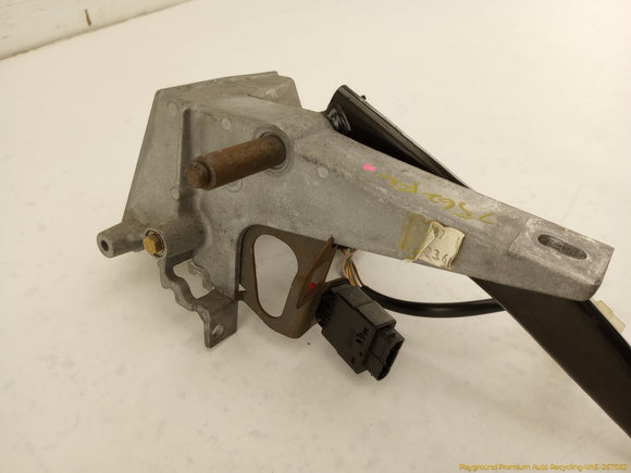 BMW Z3 Brake Pedal
