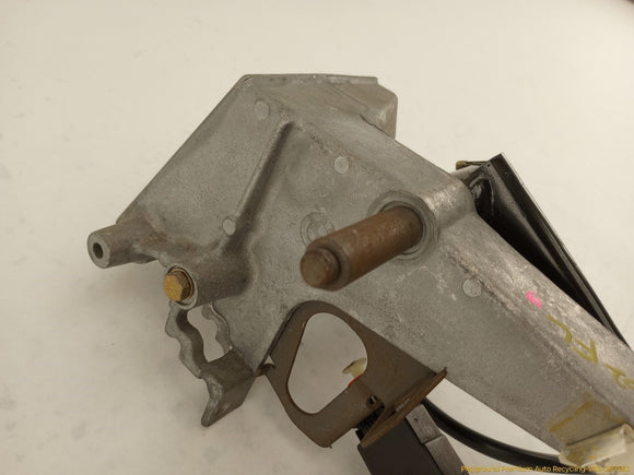BMW Z3 Brake Pedal