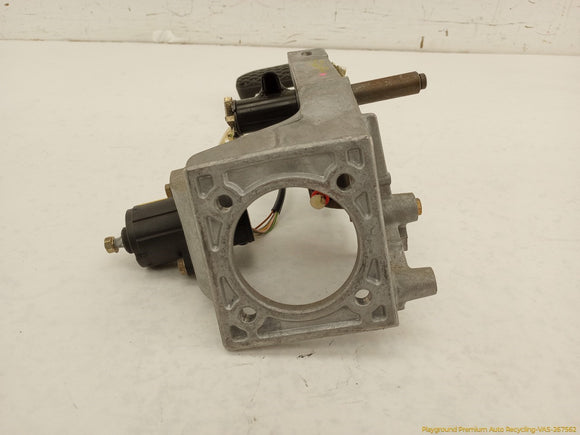 BMW Z3 Brake Pedal
