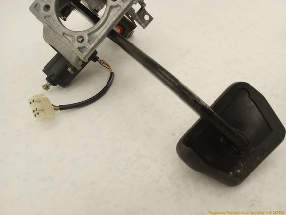 BMW Z3 Brake Pedal