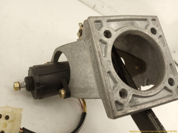 BMW Z3 Brake Pedal
