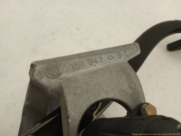 BMW Z3 Brake Pedal