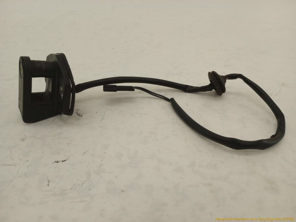 BMW Z3 Front Right Door Lock Latch Striker