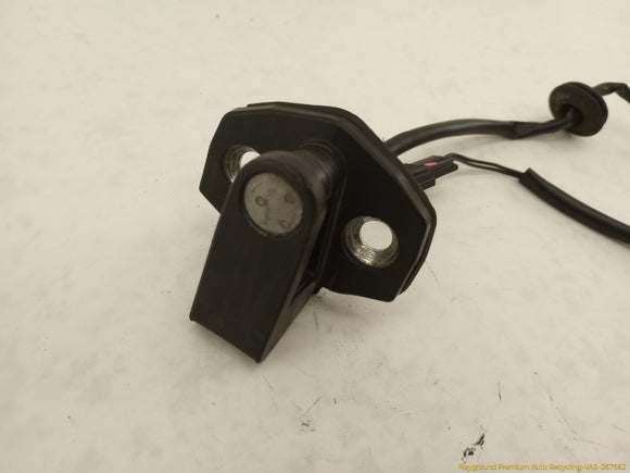BMW Z3 Front Right Door Lock Latch Striker