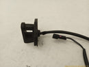 BMW Z3 Front Right Door Lock Latch Striker-4