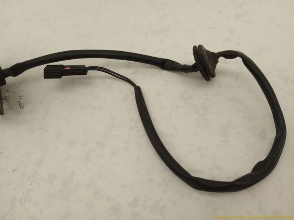BMW Z3 Front Right Door Lock Latch Striker