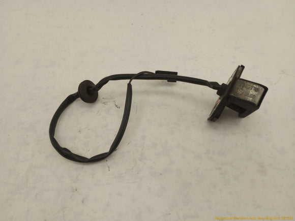 BMW Z3 Front Right Door Lock Latch Striker