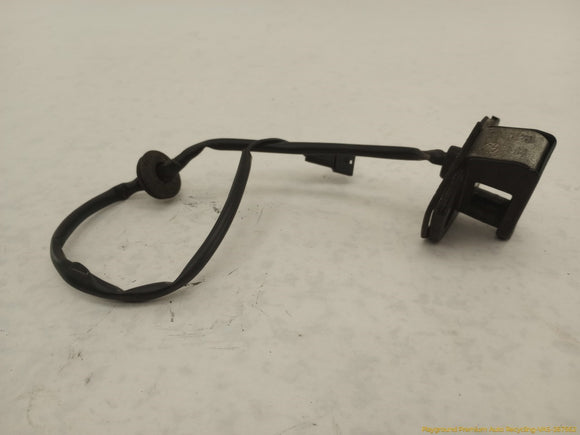BMW Z3 Front Right Door Lock Latch Striker