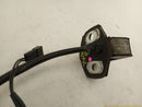 BMW Z3 Front Right Door Lock Latch Striker-9