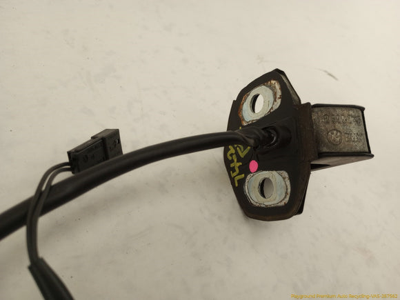 BMW Z3 Front Right Door Lock Latch Striker