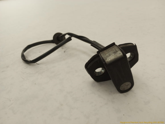 BMW Z3 Front Right Door Lock Latch Striker