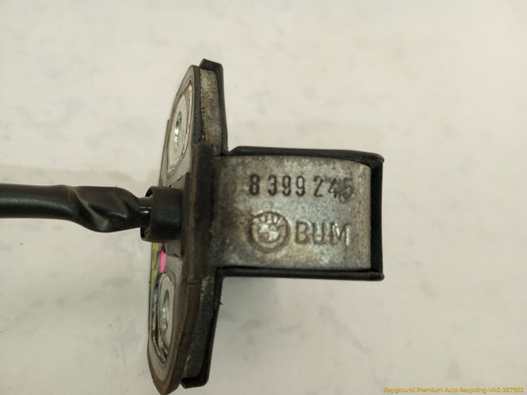 BMW Z3 Front Right Door Lock Latch Striker