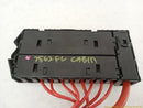 BMW Z3 Front Left Cabin Fuse Box-2
