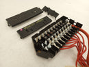 BMW Z3 Front Left Cabin Fuse Box-3