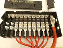 BMW Z3 Front Left Cabin Fuse Box-5